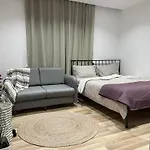 Krista Apartment