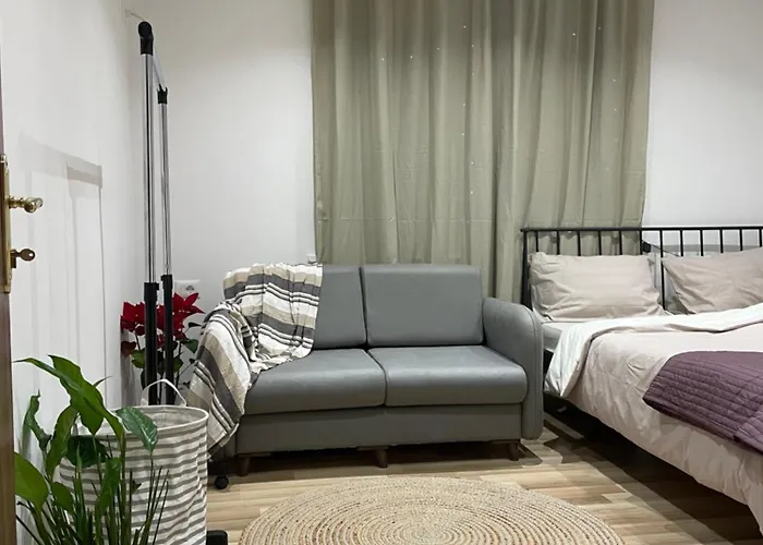 Krista Apartment