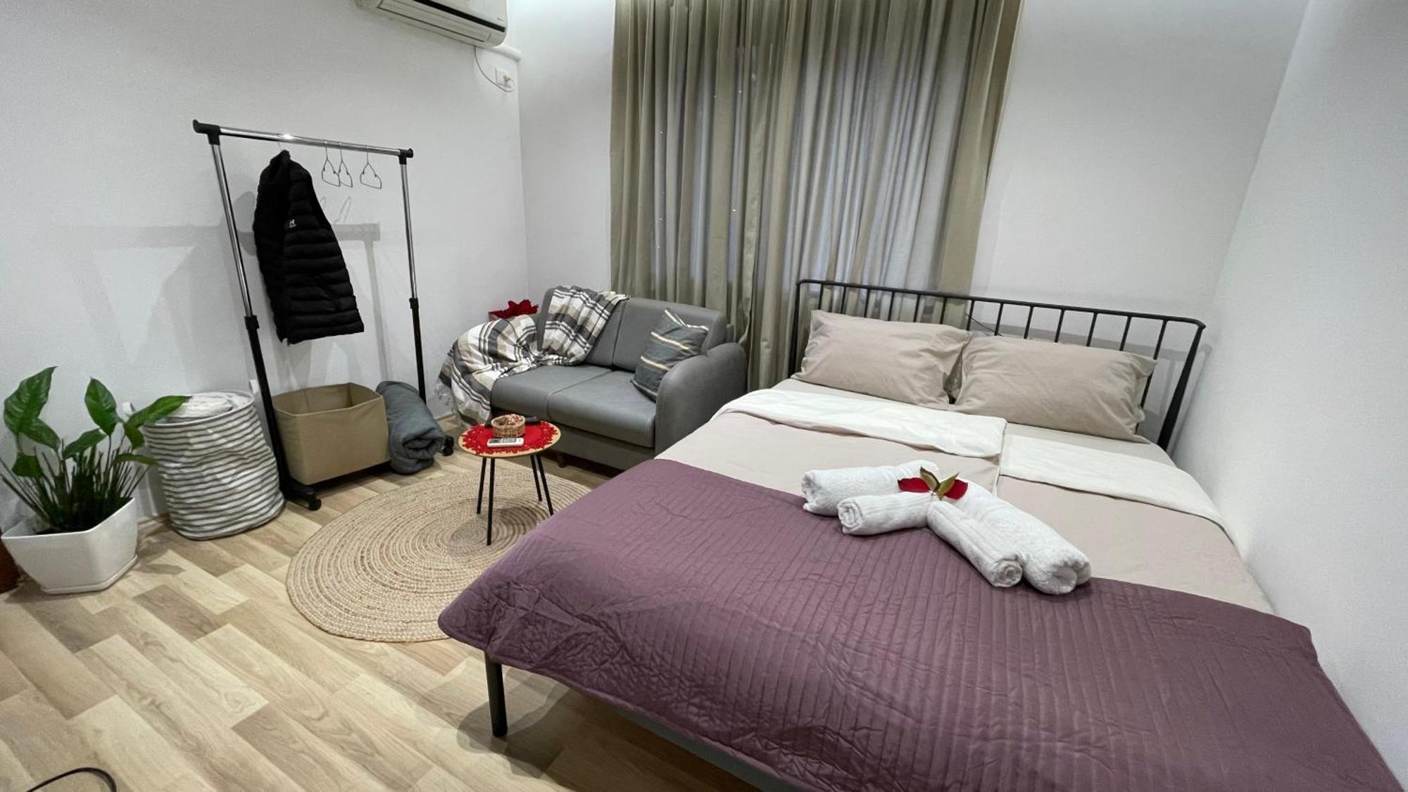 Krista Apartamento