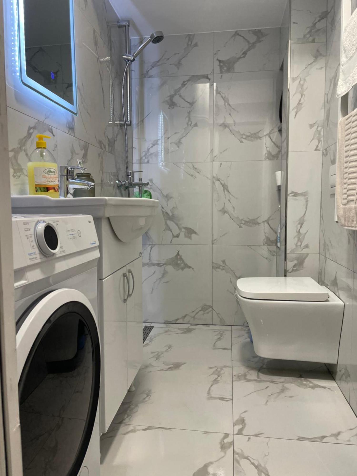 Apartamento Krista *