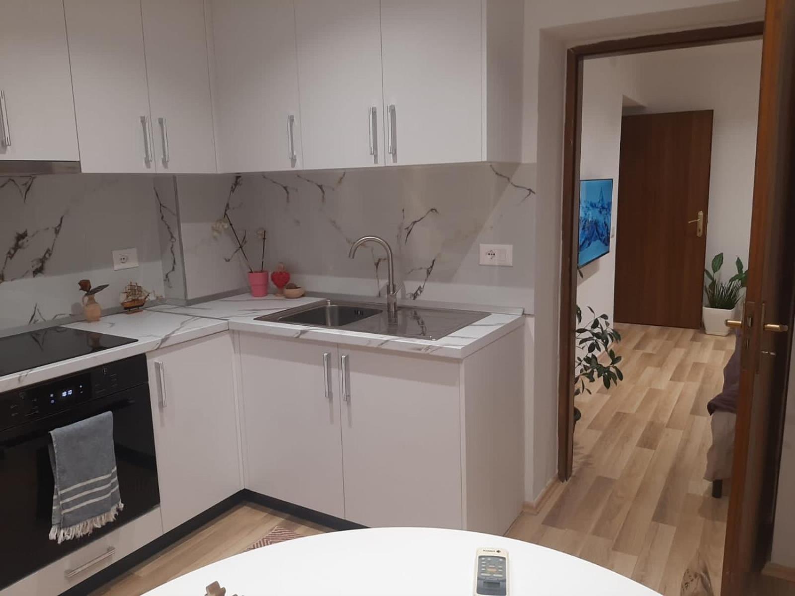 Krista Apartamento