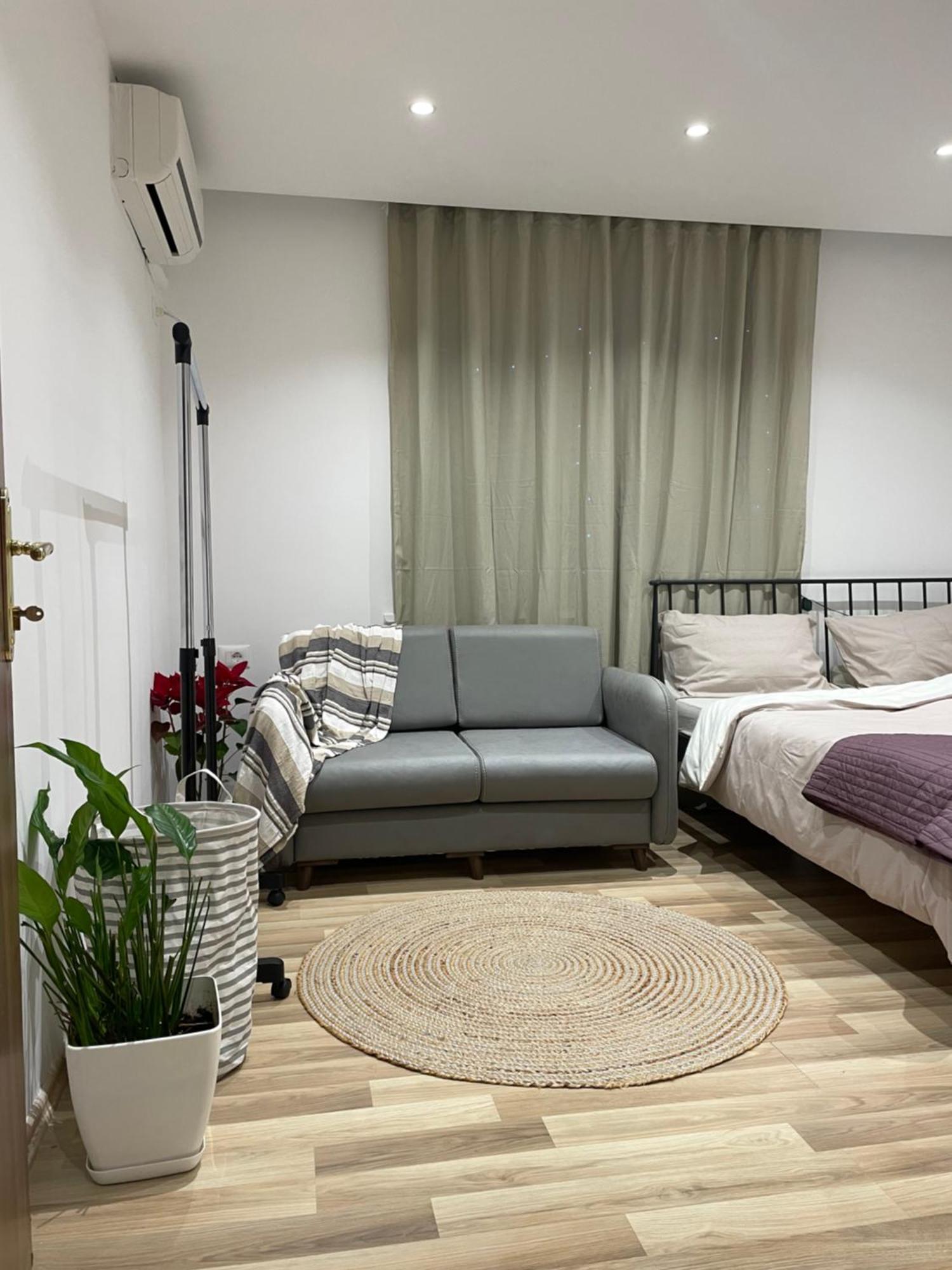 Krista Apartamento *