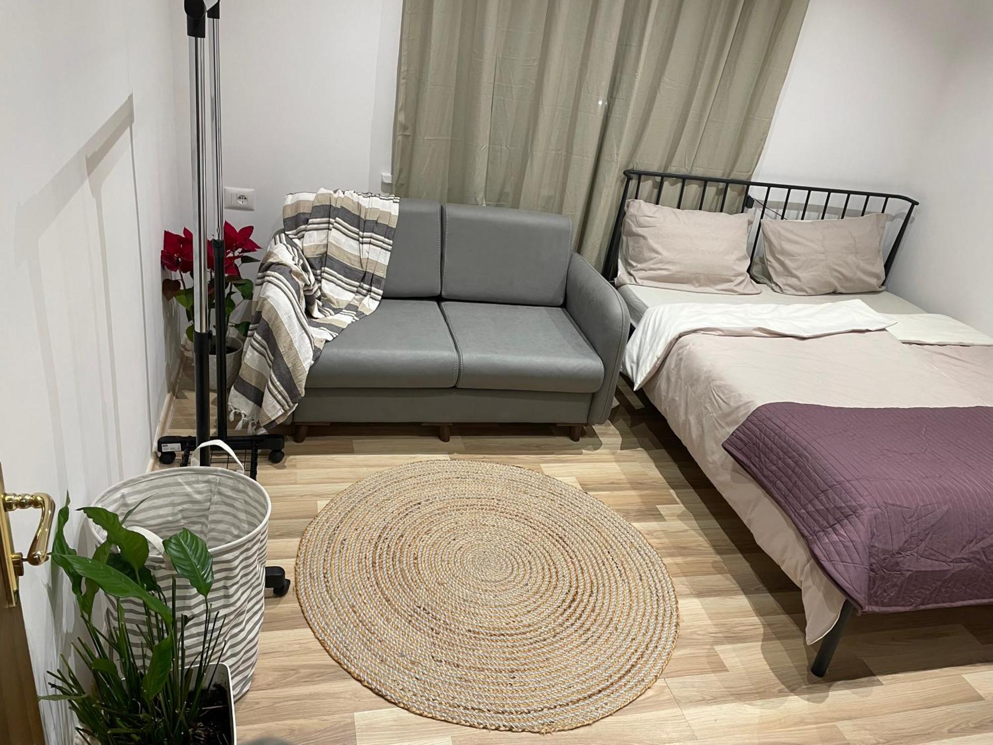 Apartamento Krista